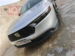 هوندا أكورد